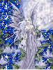 Fairy of Blue