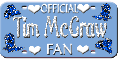 Tim McGraw Fan