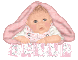 Baby Girl - Bella