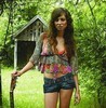 hippie