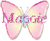 maggie - butterfly