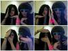Demi and Selena (omfg!)