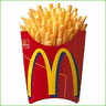 Fries<3