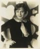 Nancy Carroll , Actress, Vintage, Heart
