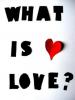 What is Love????