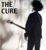 THE CURE.