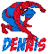 Spiderman - Dennis