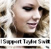 i support taylor swift