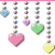 hearts