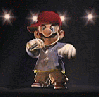 Mario rapper