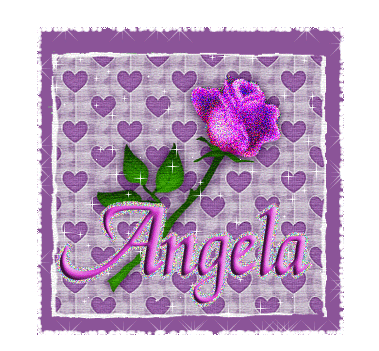 Angela
