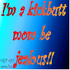 Kickbutt mom