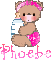 Baby Bear- Phoebe 