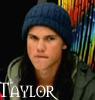 Taylor Lautner