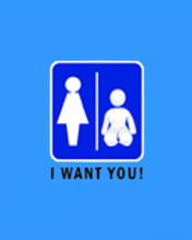 i want u