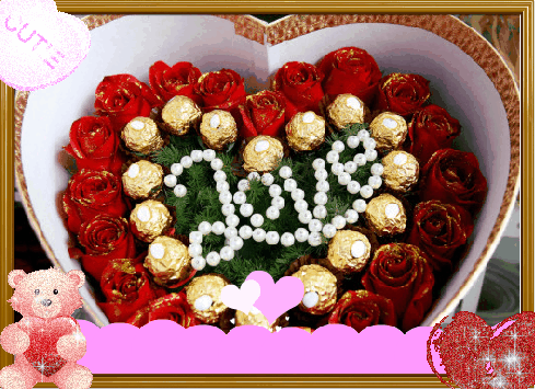 love-be mine