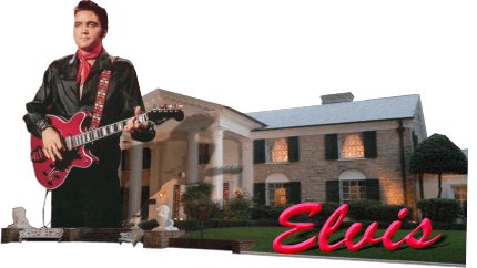 elvis presley