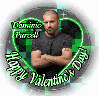 Dominic Purcell Happy Valentine's Day