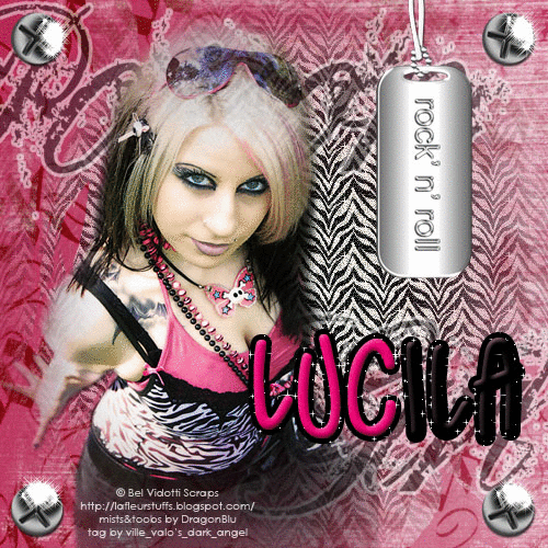 Lucila