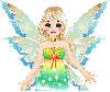 cute fairy 