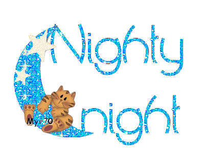 Nighty night