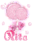 Pink lollipop- Rita