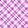 purple toalla
