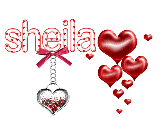 Sheila