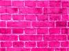 Pink Brick Background=]