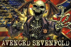 Avenged Sevenfold