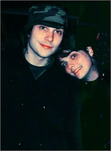 Frerard