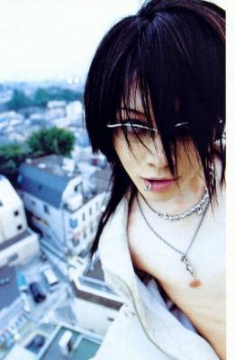 Miyavi