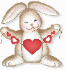 Bunny Heart