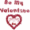 Be My Valentine - Ari
