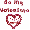 Be My Valentine - Katerina