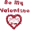 Be My Valentine - Shae