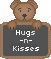 Hugs n Kisses