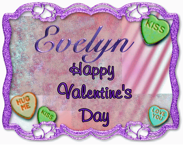Evelyn