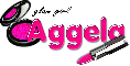Glam girl- Aggela