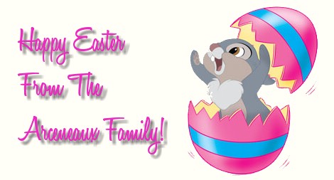EASTER