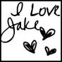 I Love Jake icon