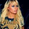 Paris Hilton icon