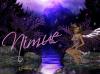 Nimue-Personalized