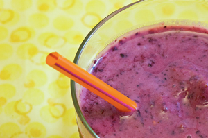 smoothie