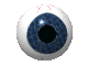 eye cursor