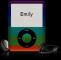 rainbow ipod-Emily