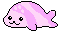 pink seal