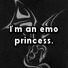 emo princess