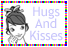 girl hug