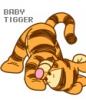 Baby Tigger